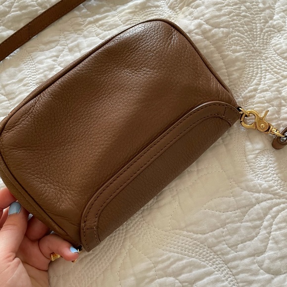 Tory Burch crossbody - Picture 5 of 7